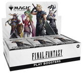 Magic the Gathering: Final Fantasy - Play Booster Box (30 Packs)